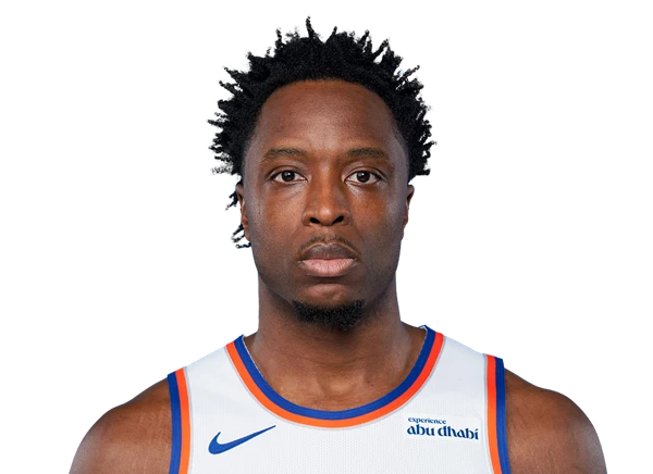 OG Anunoby
