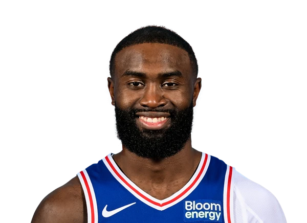 Jaylen Brown