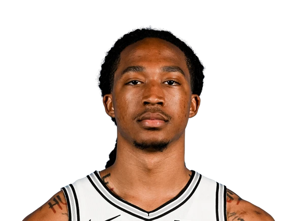 Maliq Brown