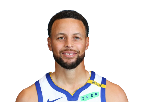 Stephen Curry