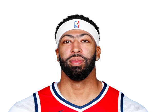 Anthony Davis