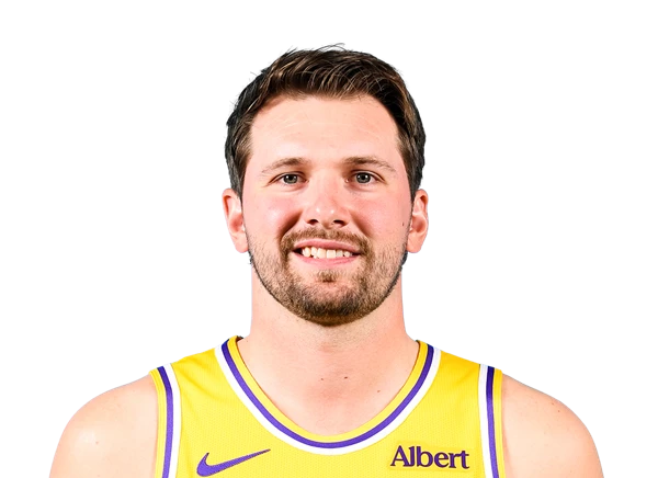 Luka Dončić