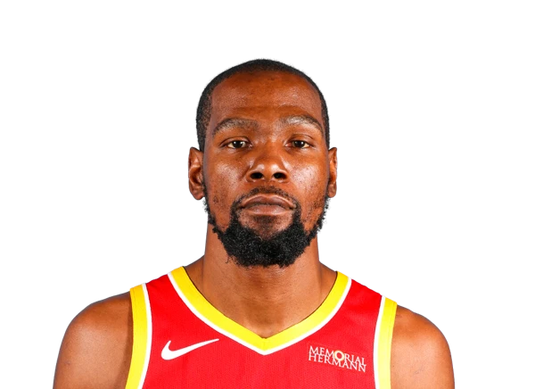 Kevin Durant