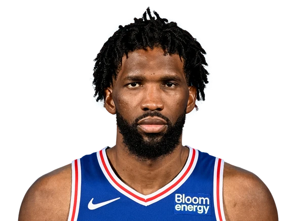 Joel Embiid