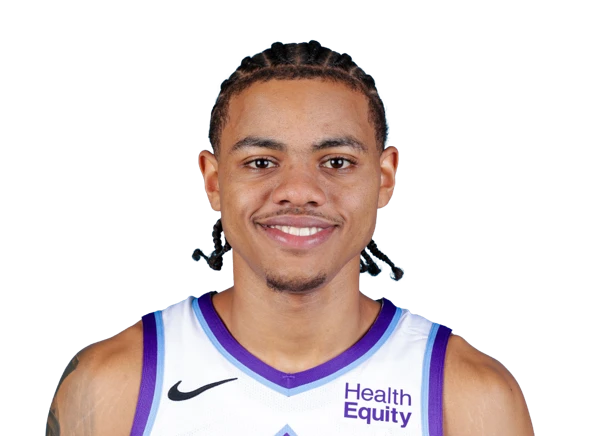 Keyonte George