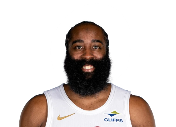 James Harden