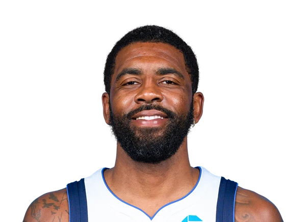Kyrie Irving
