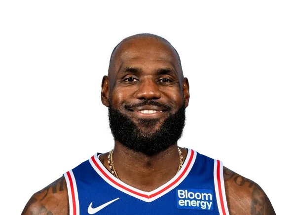 LeBron James