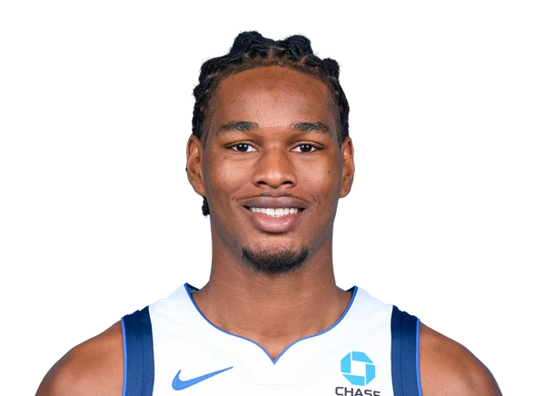 Morez Johnson Jr.