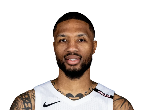 Damian Lillard