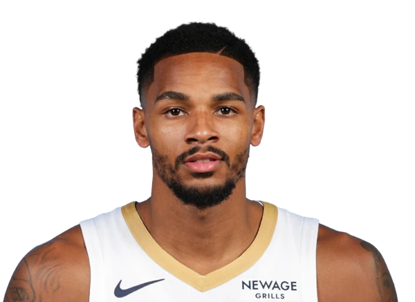 Dejounte Murray