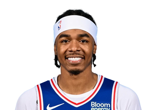 Labaron Philon Jr.