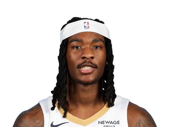 Jaron Pierre Jr.