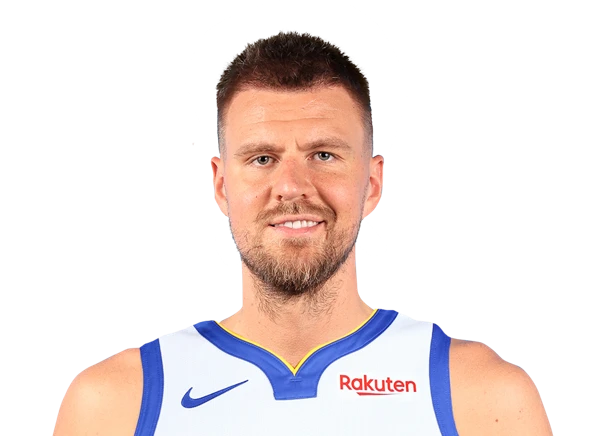 Kristaps Porziņģis