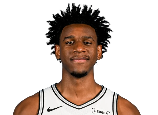 Tarris Reed Jr.