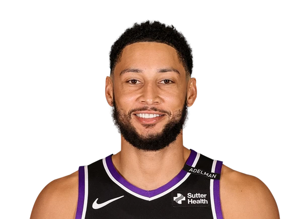 Ben Simmons