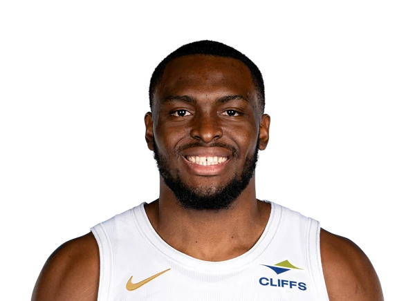 Ernest Udeh Jr.