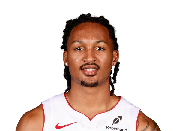 Jahmir Young
